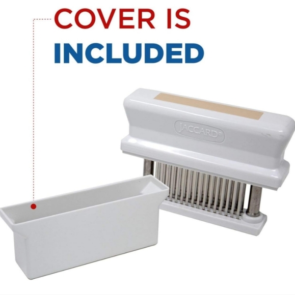 Meat tenderizer - Picture 4 of 4